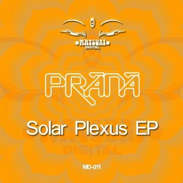 Solar Plexus EP