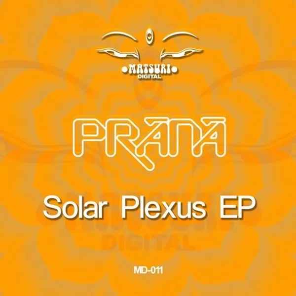 Solar Plexus EP