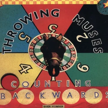 Counting Backwards