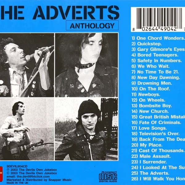 Anthology
