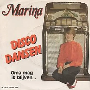 Disco dansen