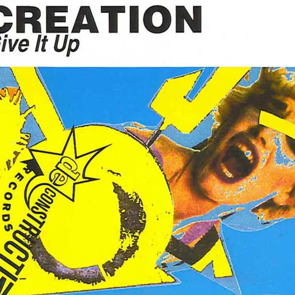 Give It Up