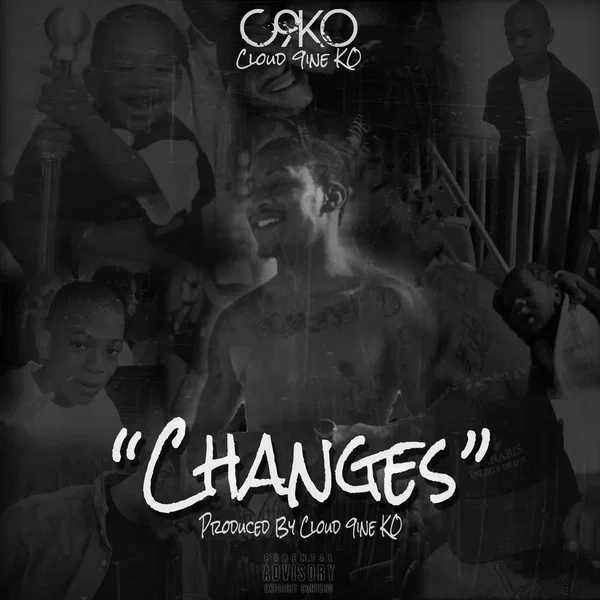 Changes