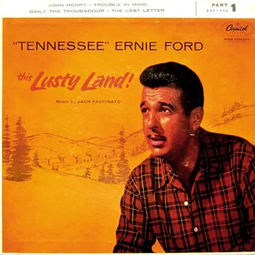 This Lusty Land! (part 1)