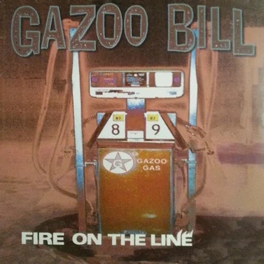 Fire on the Line