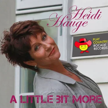 Heidi Hauge