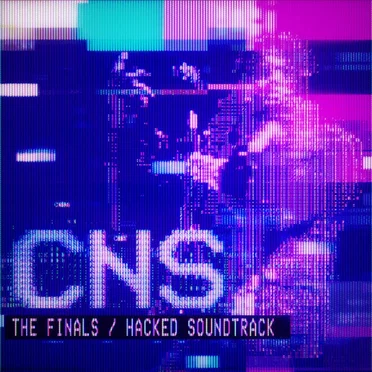 THE_FINALS_CNS.lha by Embark Studios - album cover