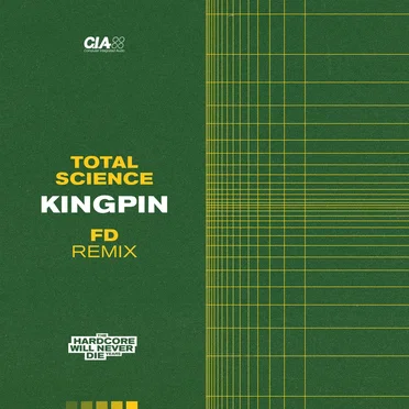 Kingpin (FD remix)