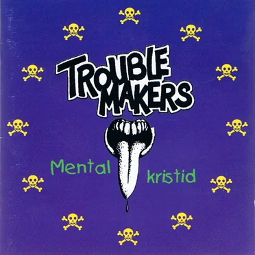 Mental kristid