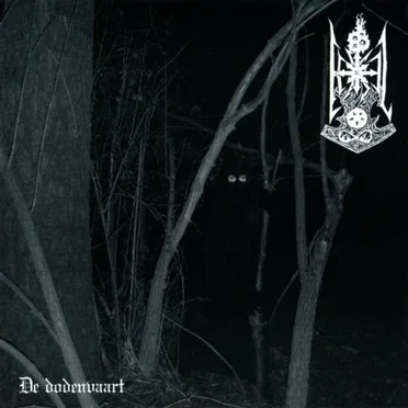 De Dodenvaart by Hekel - album cover