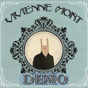 Demo by Vivienne Mort - album cover