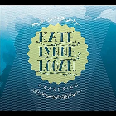 Awakening by Kate Lynne Logan - album cover