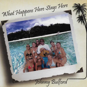 Johnny Bulford