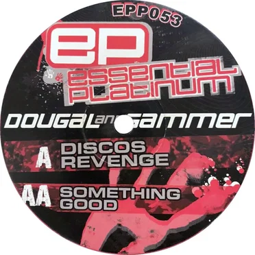 Discos Revenge / Something Good