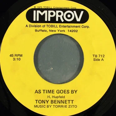 As Time Goes By / Bridges