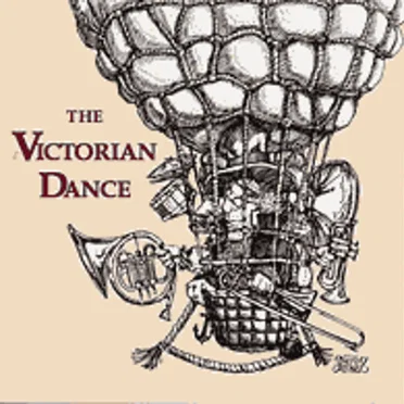 The Victorian Dance by Brassworks Band - album cover