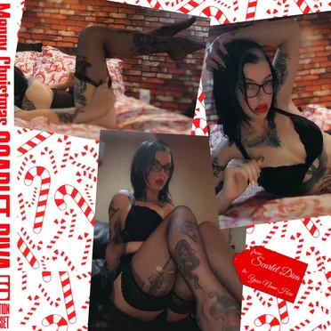 Merry Christmas, I Don’t Want to Fight Tonight