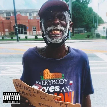 5pm in Atlanta by Belly Gang Kushington - album cover