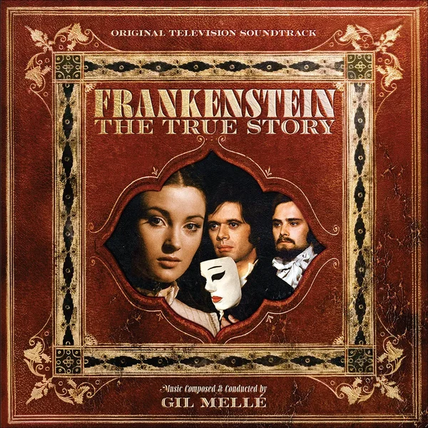 Frankenstein - The True Story (Original Televison Soundtrack)