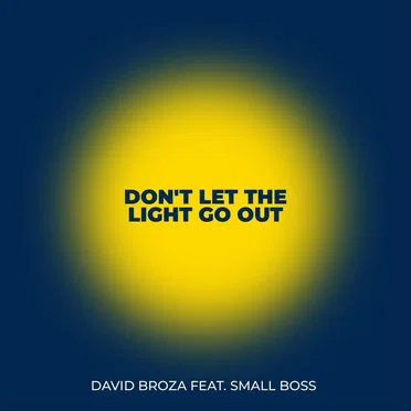 Don't Let the Light Go Out