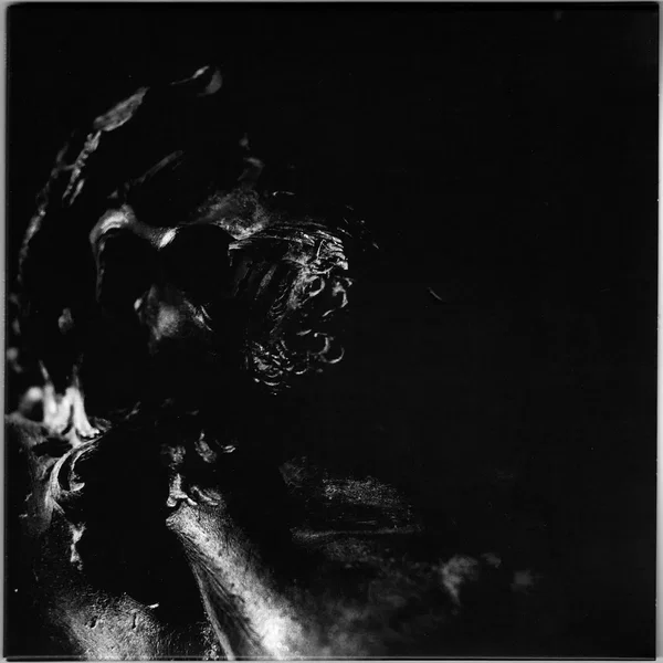 Antaeus / Katharsis