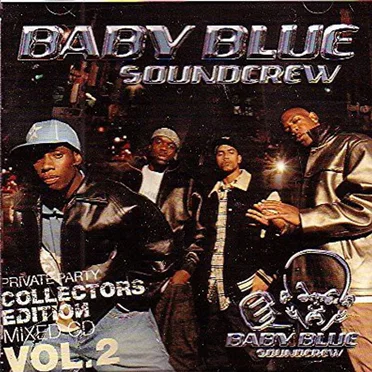 Private Party Collectors Edition 2 by Baby Blue Soundcrew - album cover