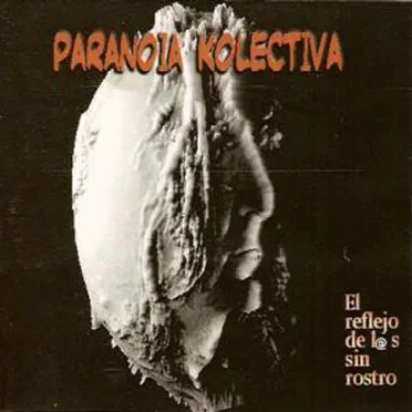 El Reflecto De Los Sin Rostro