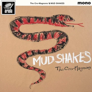 MUD SHAKES