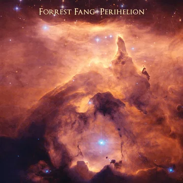 Forrest Fang