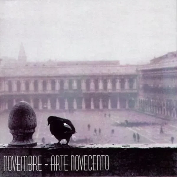 Arte novecento