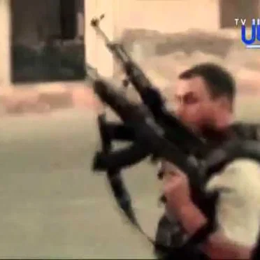 لا تيأسي يا شام