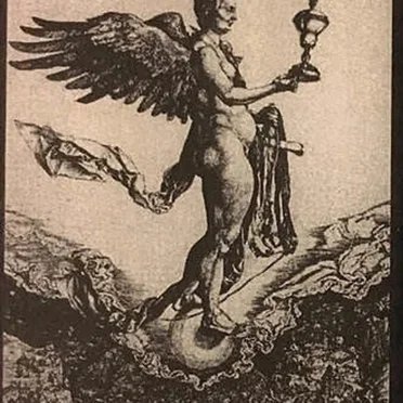 Nemesis (Promo 2004) by Rites of Cleansing - album cover