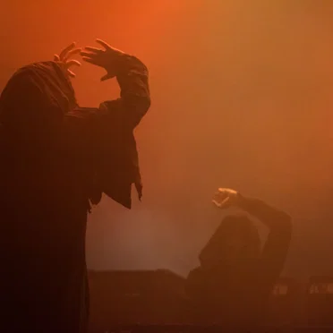 2016‐04‐05: Georgia Theatre, Athens, GA, USA