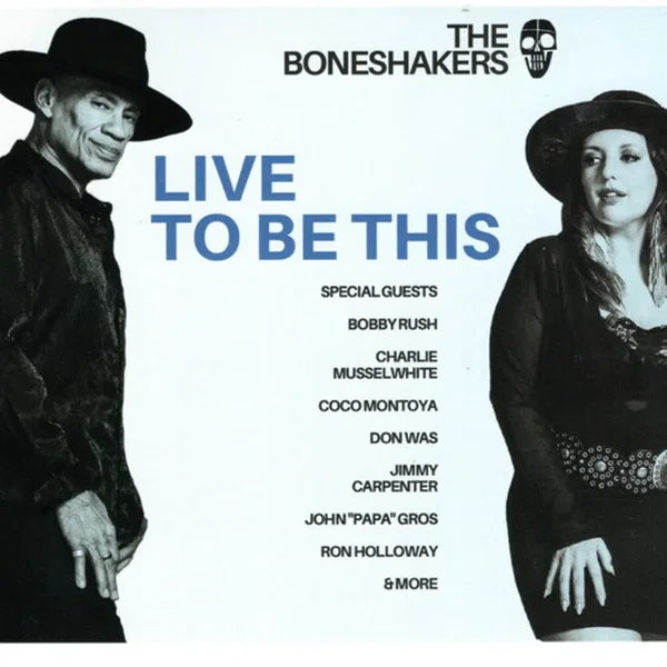 Live to Be This