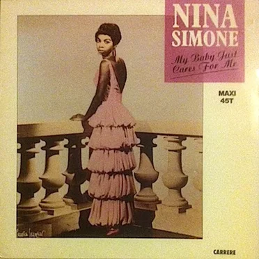 My Baby Just Cares for Me