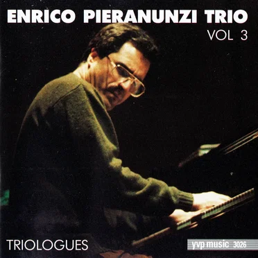 Vol. 3: Triologues