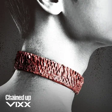 Chained up