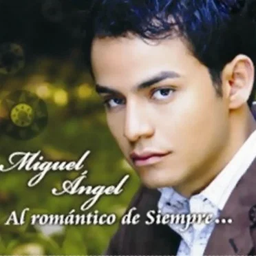 Al romántico de siempre