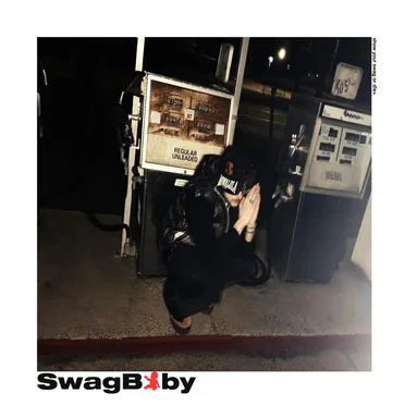 SwagBaby by Maggi - album cover