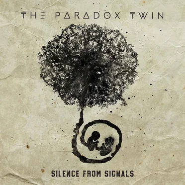 Silence From Signals by The Paradox Twin - album cover