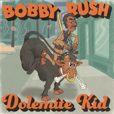 Dolemite Kid