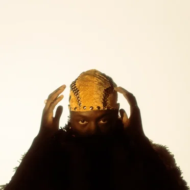 As Grande As by Grande Mahogany - album cover