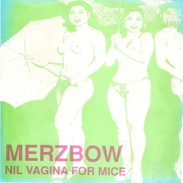 Nil Vagina for Mice