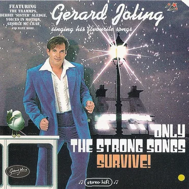 Only the Strong Songs Survive