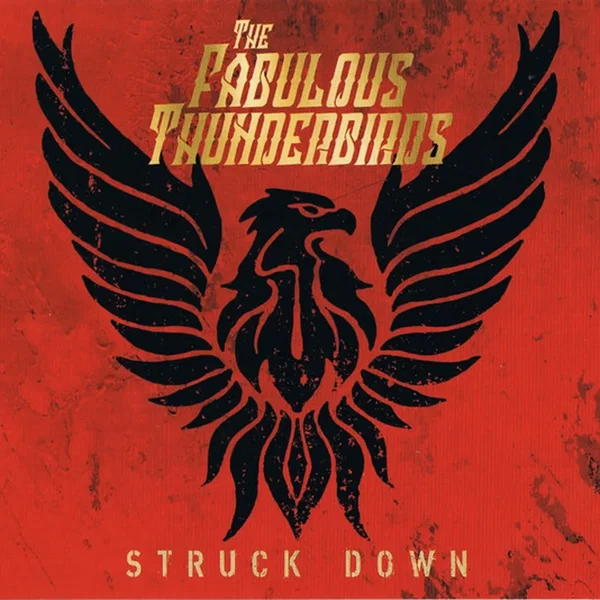 Struck Down