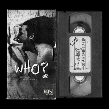 WHO? by Xen0christ - album cover