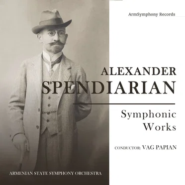 Symphonic Works