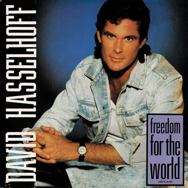 Freedom for the World