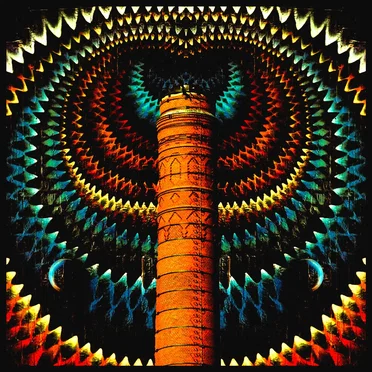 Hyperbolic Midnight Reveries