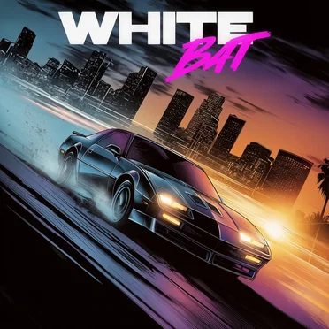 White Bat 57